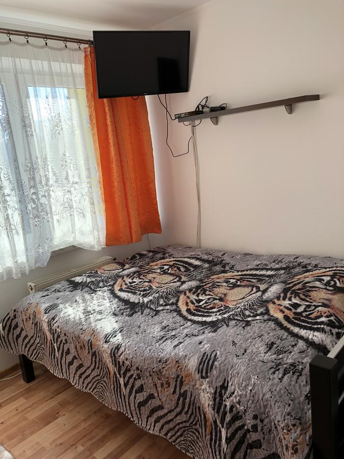 Appartement Agata à Wisła Extérieur photo