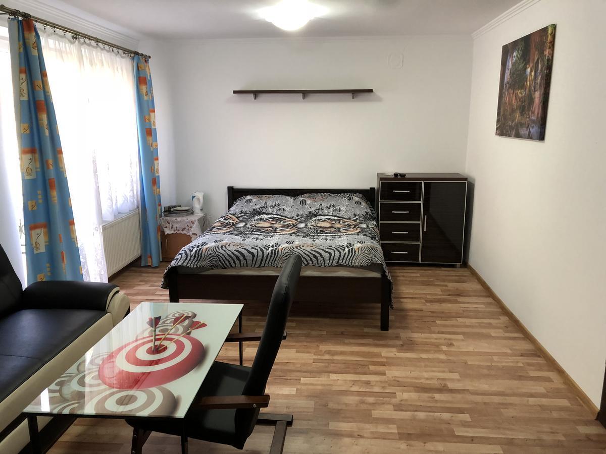 Appartement Agata à Wisła Extérieur photo